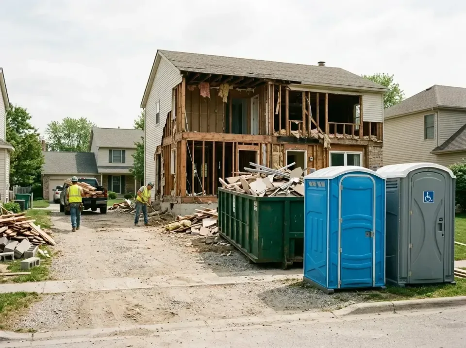 home-renovation-demolition-sit-010 — frequently asked questions, Portable Toilet & Dumpsters Rental in River Rouge, MI